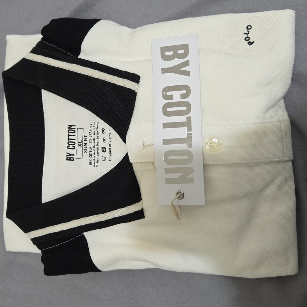 Polo T-shirt